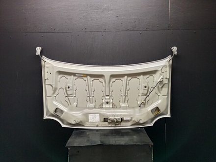 капот Suzuki Hustler MR51S MR91S