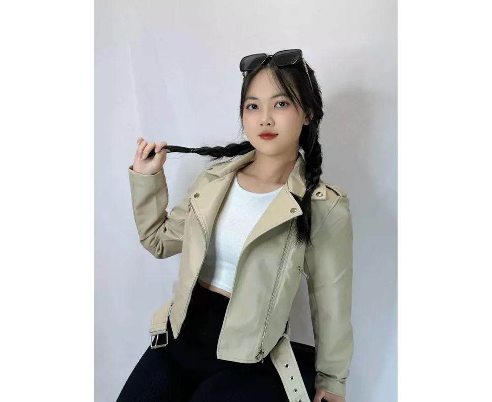 Куртка 50369072 Fabrika