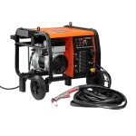 Сварог REAL CUT 120 AIR PLUS (L231) плазморез 00000101273
