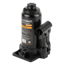 WDK-81060 Домкрат бутылочный, г/п 6 т, 180-350 мм