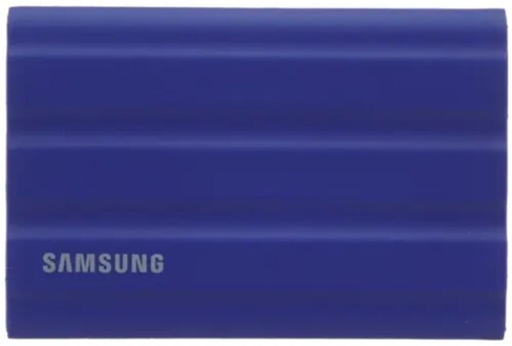 Внешний SSD USB 3.2 Gen 2 Type-C Samsung MU-PE1T0R/WW 1000 ГБ