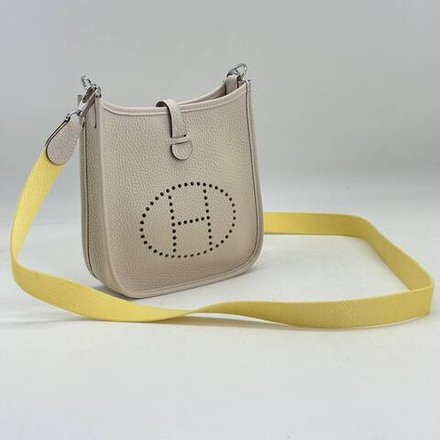 Сумка Hermes 17 см