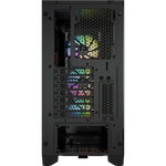Корпус ATX Corsair iCUE 4000X RGB