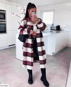 Кардиган IH-7526 Фабрика Моды