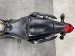 Honda NC700S , 2012