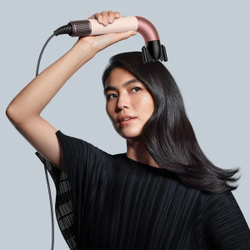 Фен Dyson Supersonic R HD17 Professional, Ceramic Pink/Rose Gold