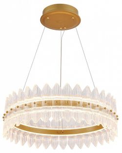 Подвесной светильник Favourite Mirabella 4754-5P