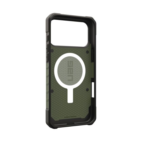 Чехол Uag Pathfinder Case для iPhone 17 Pro Max, Оливковый | Olive Drab