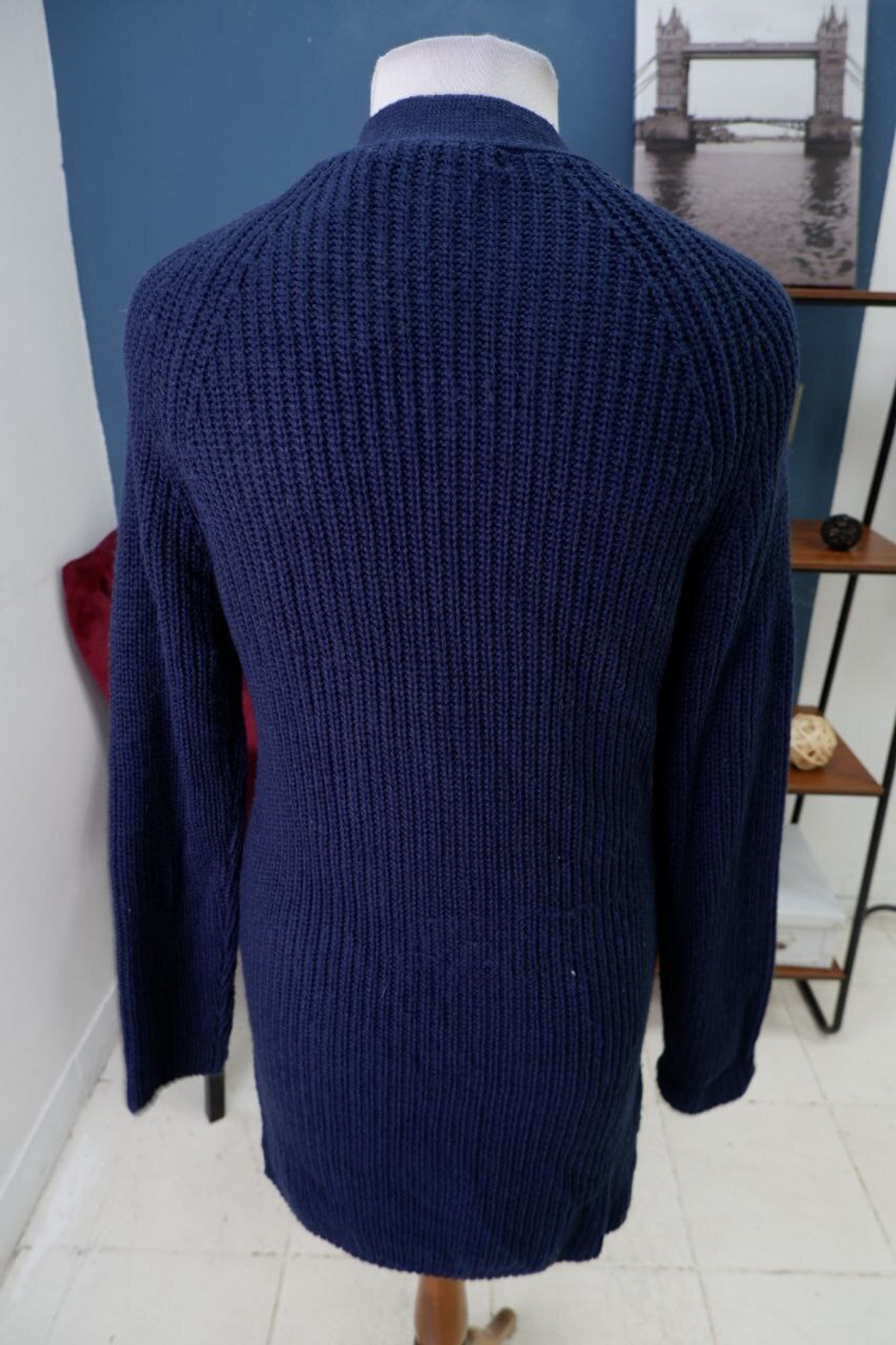 Кардиган Modis на пуговицах 42 размер