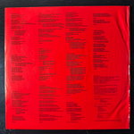 Uriah Heep ‎– Equator (Голландия 1985г.)