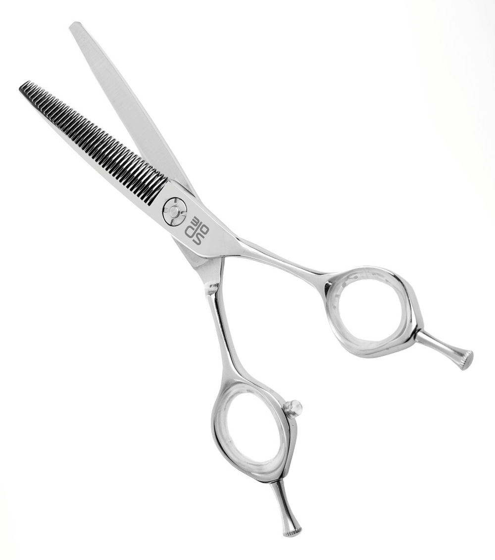 Ножницы парикмахерские DS филировочные 5,5" (8259-40)
