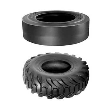 Шины для грейдеров, катков, мрт, контейнеров