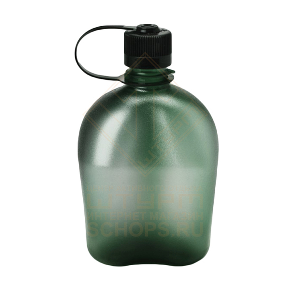 Фляга армейская Nalgene Oasis 32oz-1 л, Folio