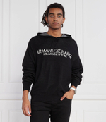 Худи Armani Exchange - черный(6RZM6D ZM3CZ)