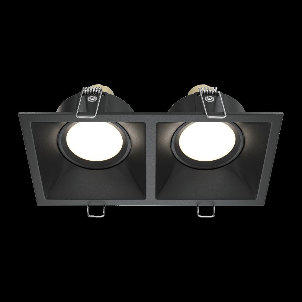 Встраиваемый светильник Technical DL029-2-02B