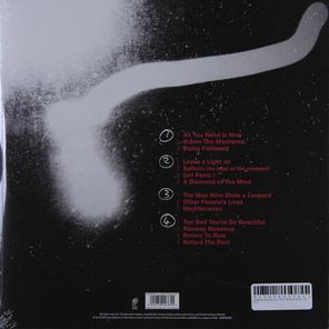 Duran Duran / All You Need Is Now (2LP)