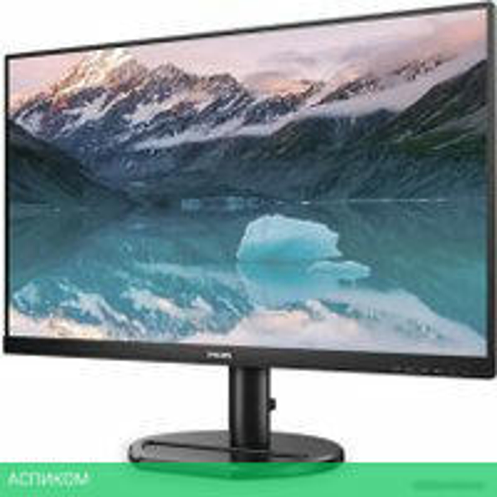 Монитор Philips 242S9AL/00