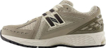 Кроссовки New Balance 1906 бежевый