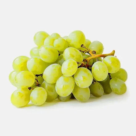 Виноград белый премиум М Свежесть 500г