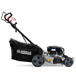 Газонокосилка бензиновая МОБИЛ К XM492 ПРЕМИУМ с двигателем Briggs&Stratton 750PXi МВК0028139