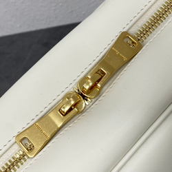 Miu Miu Leather Beau Bag 34 cm