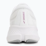 Женские Кроссовки для бега Brooks Revel Max white/harbor mist/metallic