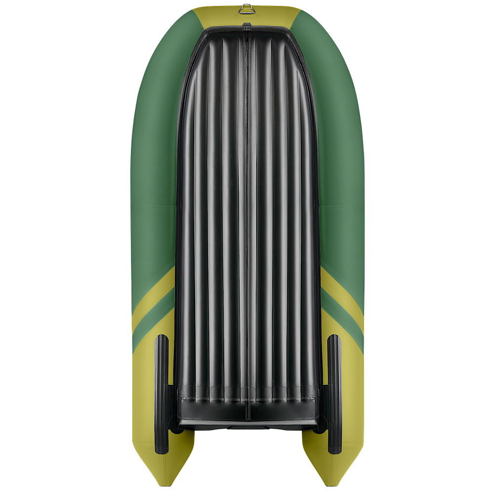 Лодка ПВХ Gladiator Air Sport E300SL НДНД облегченная -