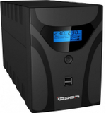 Источник бесперебойного питания Ippon Pro II 1200 Euro