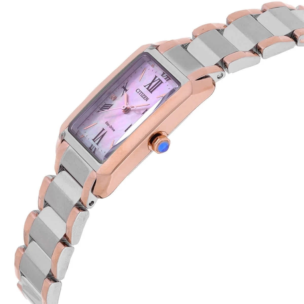 Женские наручные часы Citizen EW5624-54Y