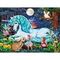 Puzzle Enchanted Forest 100 pcs