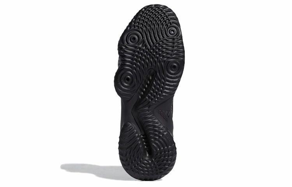 Кроссовки Adidas Pro Bounce 2018 Low
