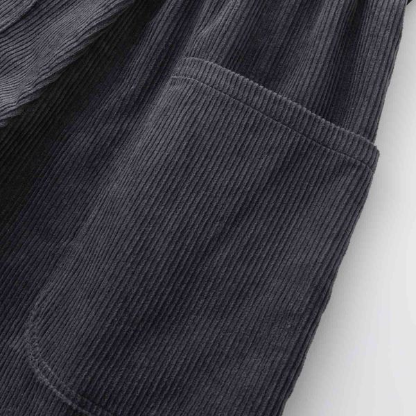 Брюки Velvet 3.0 графитовые - фото 9