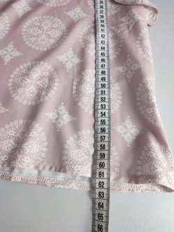 Футболка PurPura красивая 44 размер