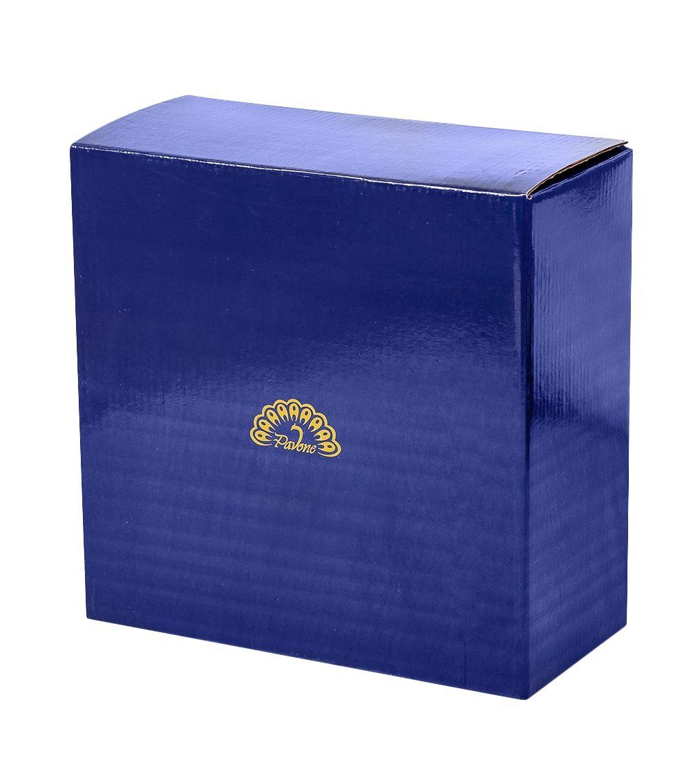 Pavone FM-89/ 6 Фруктовница «Бабочки»