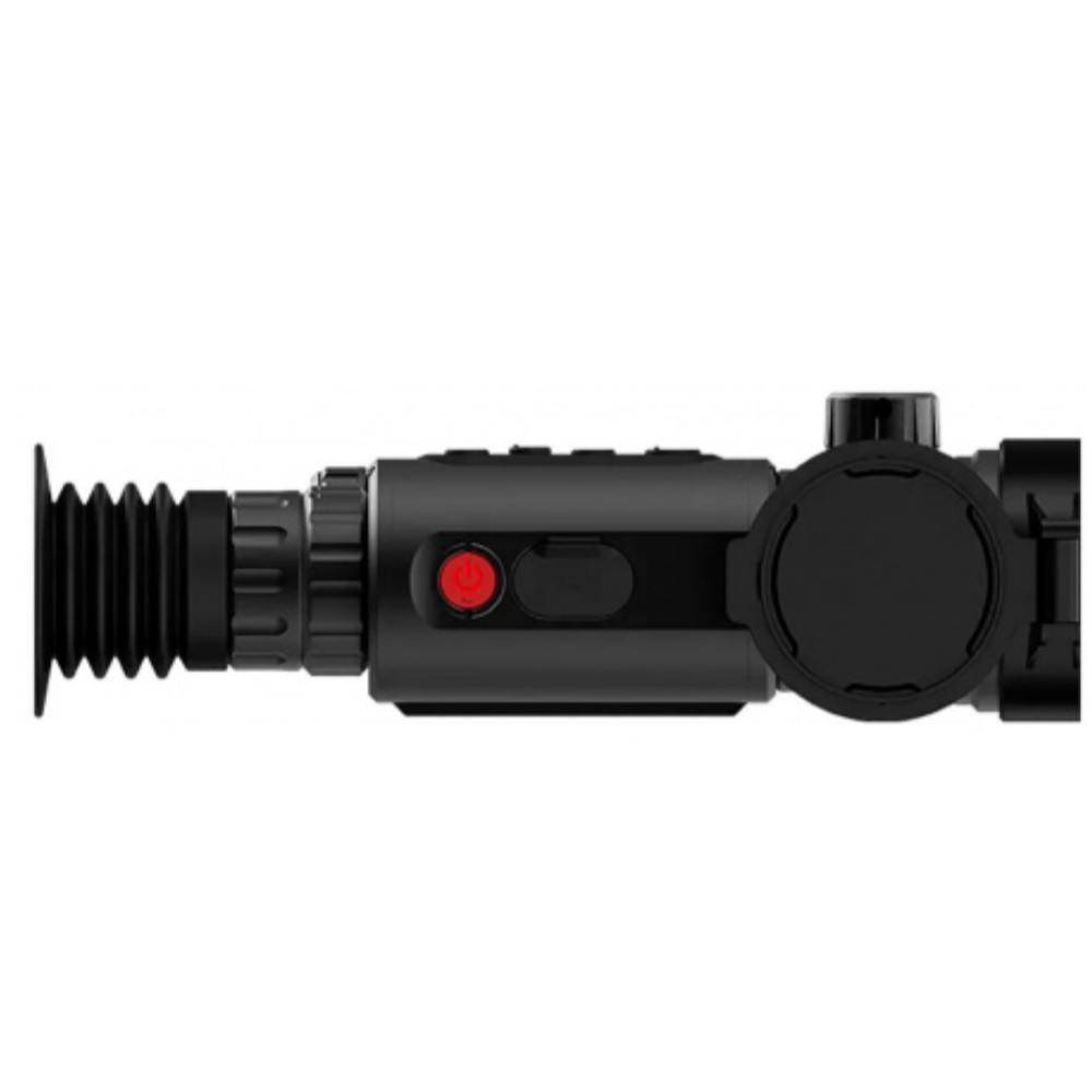 Тепловизионный прицел Sytong PM03-50 (384x288, F50 мм, 4x, 12 µm, NETD <30 mK)