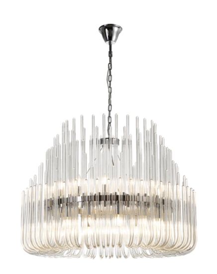 6043/02 LM-26 СВЕТИЛЬНИК ПОДВЕСНОЙ