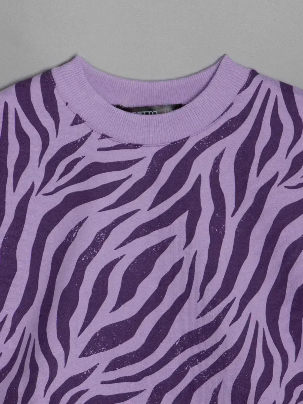 Костюм для девочки летний