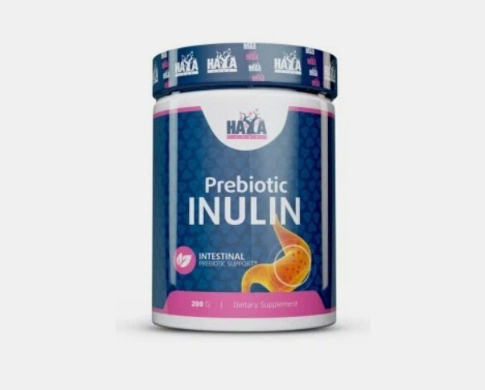 Prebiotic INULIN 200G