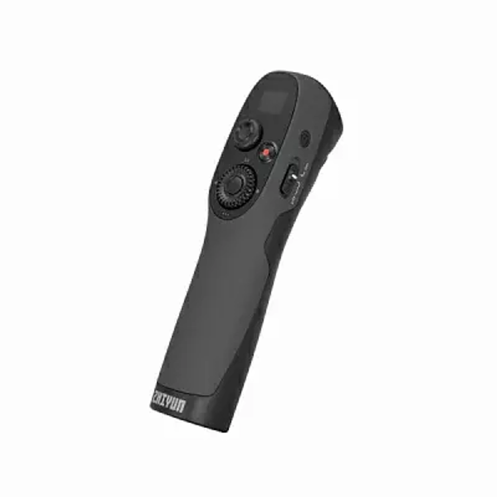 Ручка-держатель Zhiyun TransMount Motion Sensor для стабилизатора Weebill S (C000037)