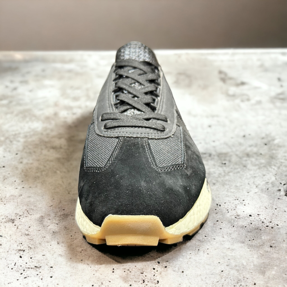 Adidas Retropy E5 • Black/Yellow