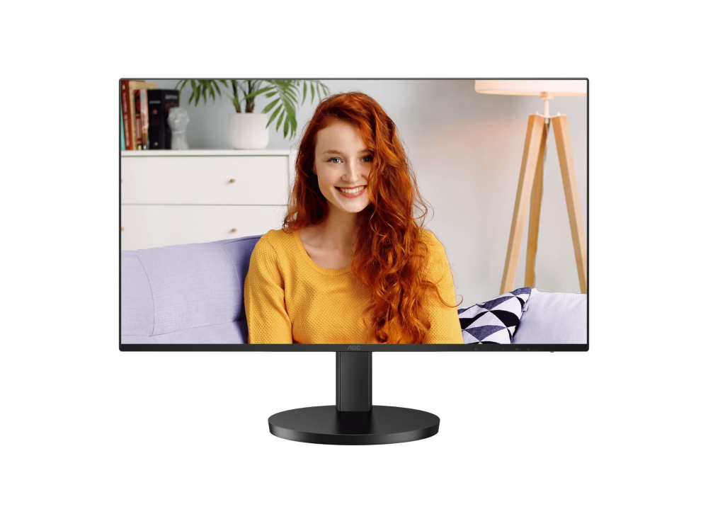 Монитор 27" AOC Q27B3CF2/01 IPS