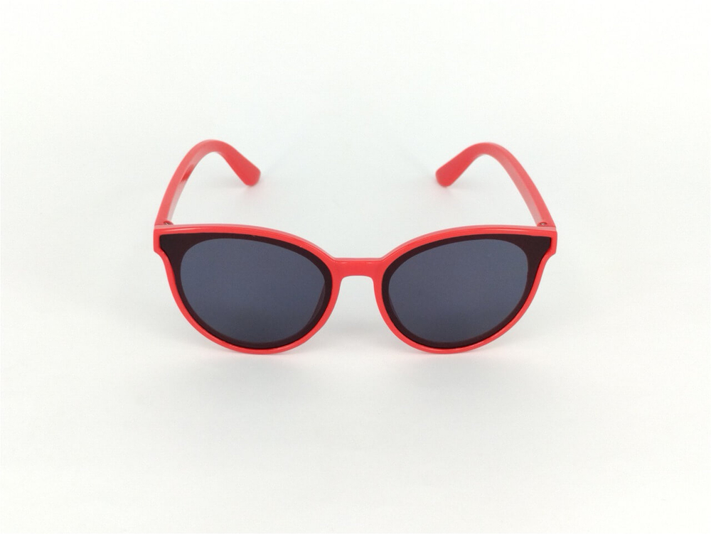 Солнцезащитные очки LIN PC 9022 Red-Black