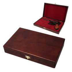 Denix Пистолет Маузер в подарочном футляре (сборный комплект)