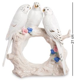 XA-266 Фигура «Три попугая»