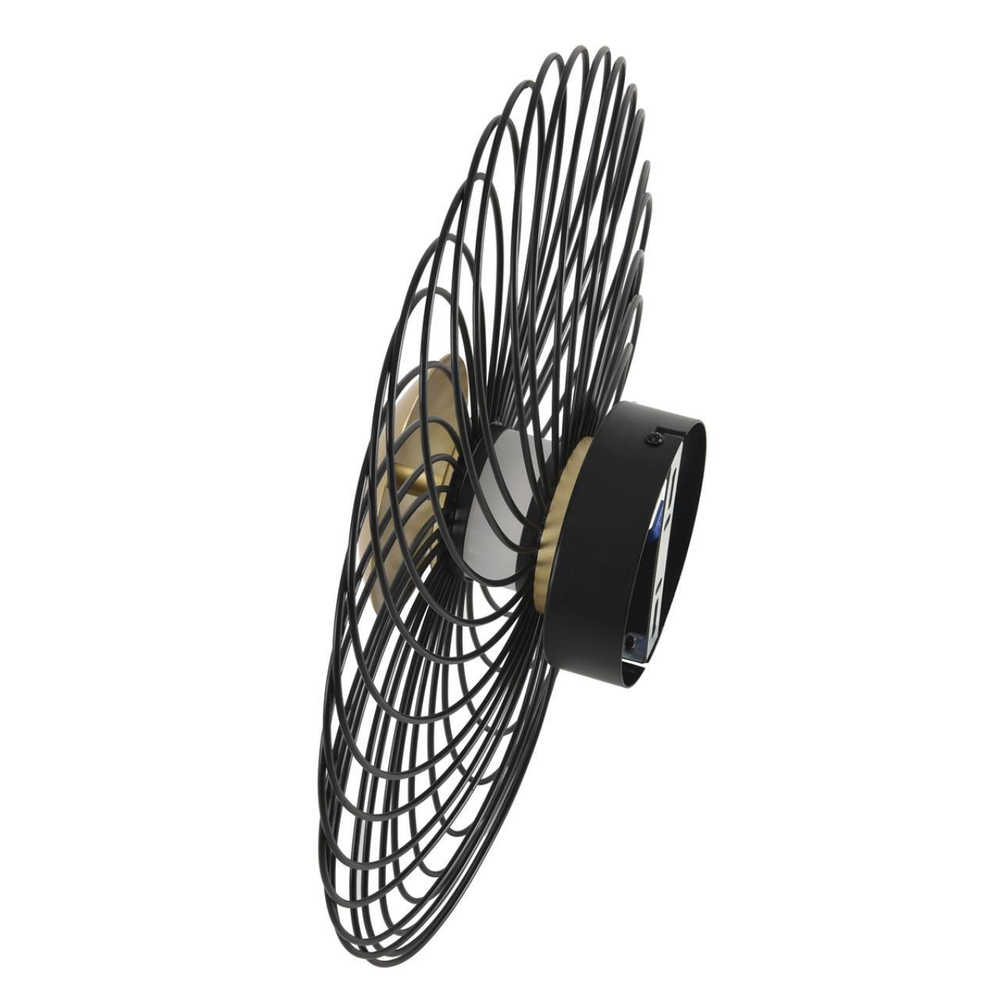 Настенный светодиодный светильник Lumion CAMOMILE 8379/8WL