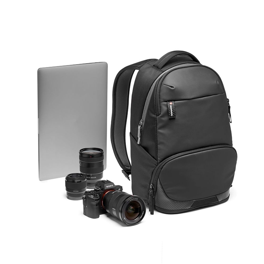 Manfrotto MA2-BP-A Advanced2 Active Backpack