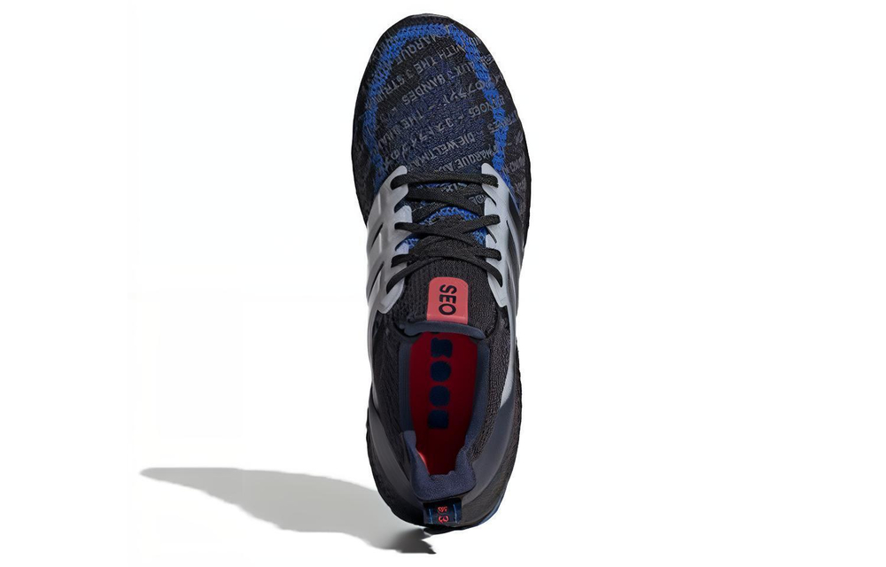 Кроссовки Adidas Ultra Boost "Seoul"