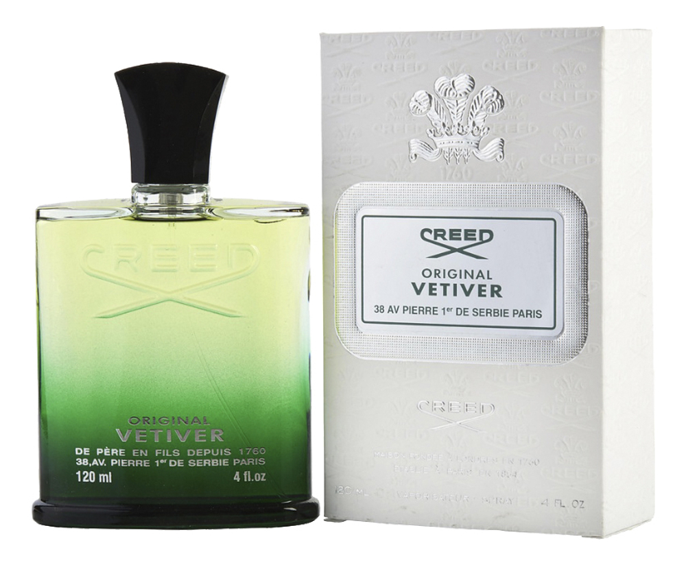 CREED Original Vetiver