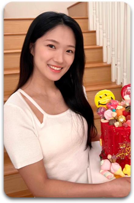 Карта #1098 / Kim Hye Yoon