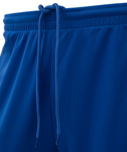 Шорты волейбольные Camp, синий